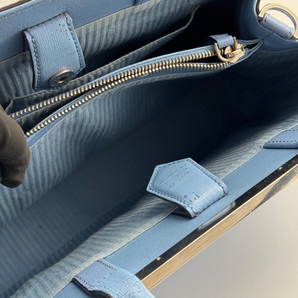 Fendi 2Jours Large Tote - Picture 12 of 14